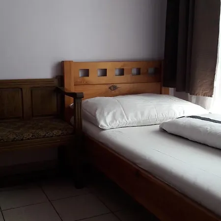 Ubytovani-plzen-can * Pilsen
