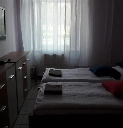 Ubytovani-plzen-can Gasthof