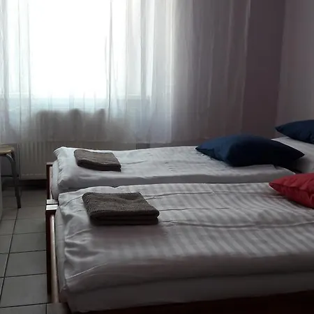 Ubytovani-plzen-can Gasthof