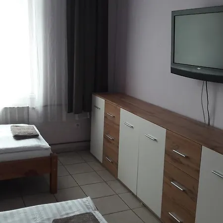 Guest house Ubytovani-plzen-can *
